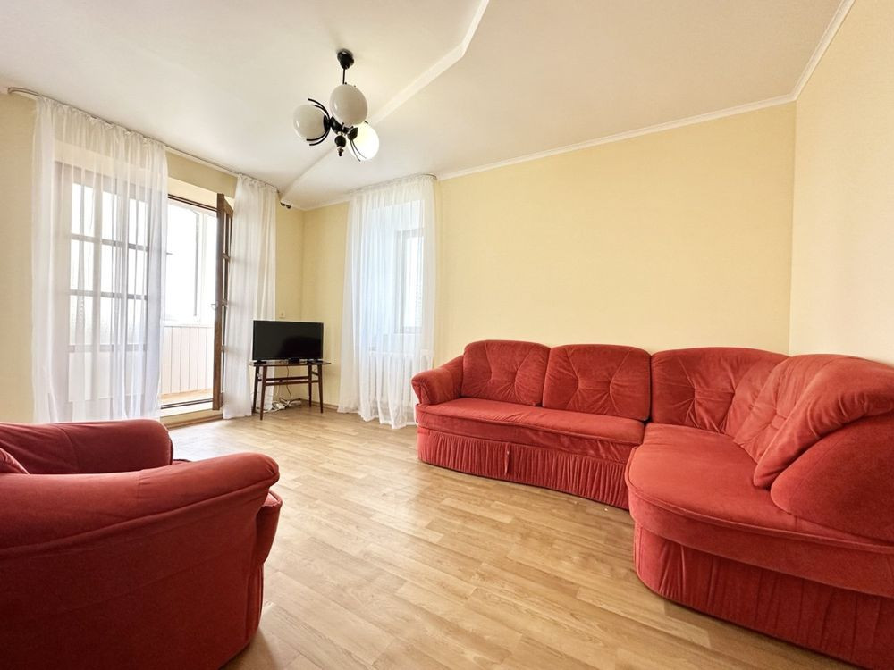 Зигіна! Оренда 2 кімнатної квартири Полтава - изображение 4