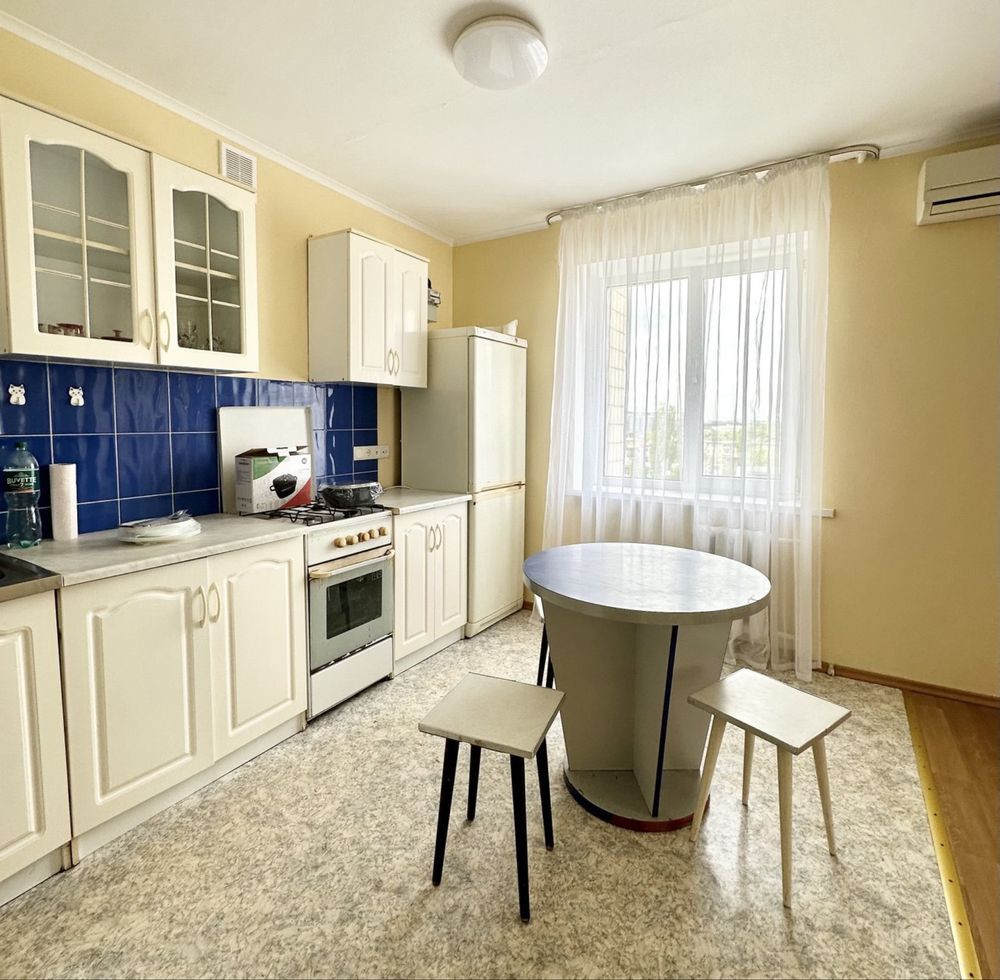 Зигіна! Оренда 2 кімнатної квартири Полтава - изображение 1