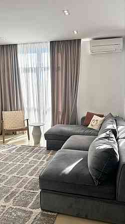 Авторський проект. Оренда дворівневої квартири в ЖК Комфорт Таун Киев