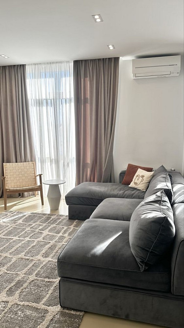 Авторський проект. Оренда дворівневої квартири в ЖК Комфорт Таун Киев - изображение 3