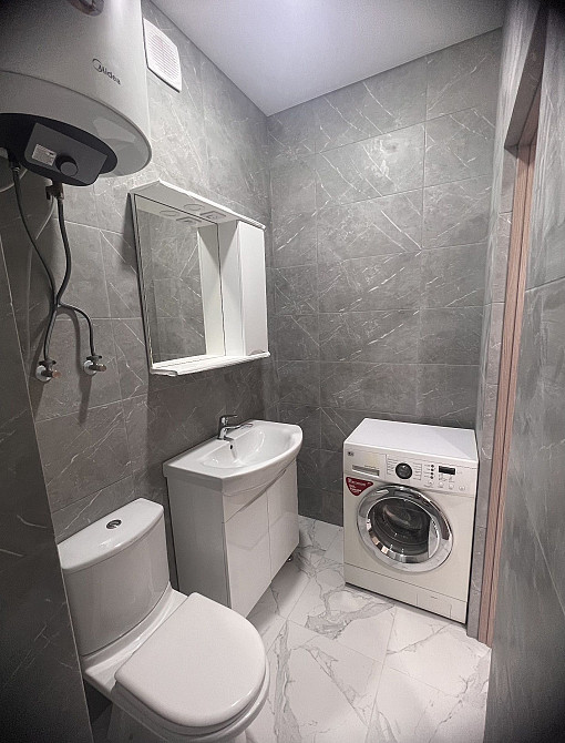 Сдам 1-Комнатную квартиру Одеса - зображення 8