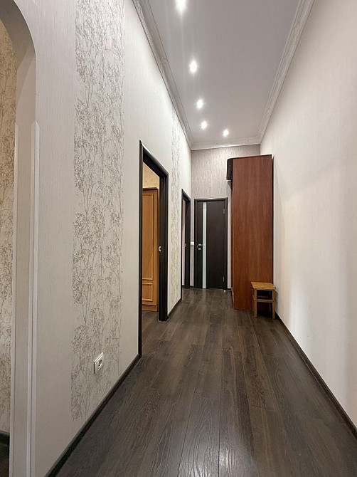 Оренда 2кімн.кв-ри вул.Мазепи, кут вул.Грінченка, новобуд,паркомісце ! Львів - зображення 5