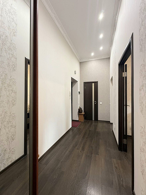 Оренда 2кімн.кв-ри вул.Мазепи, кут вул.Грінченка, новобуд,паркомісце ! Львів - зображення 6