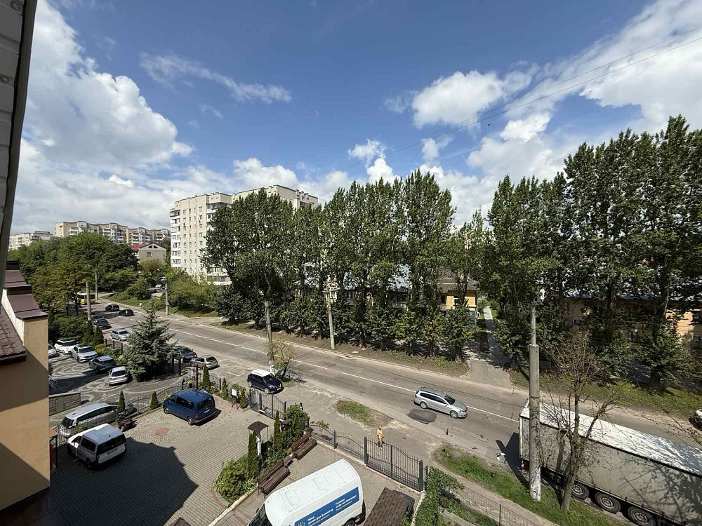 Оренда 2кімн.кв-ри вул.Мазепи, кут вул.Грінченка, новобуд,паркомісце ! Львів - зображення 4