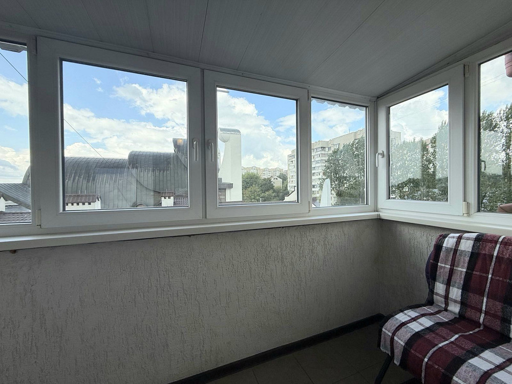 Оренда 2кімн.кв-ри вул.Мазепи, кут вул.Грінченка, новобуд,паркомісце ! Львів - зображення 3