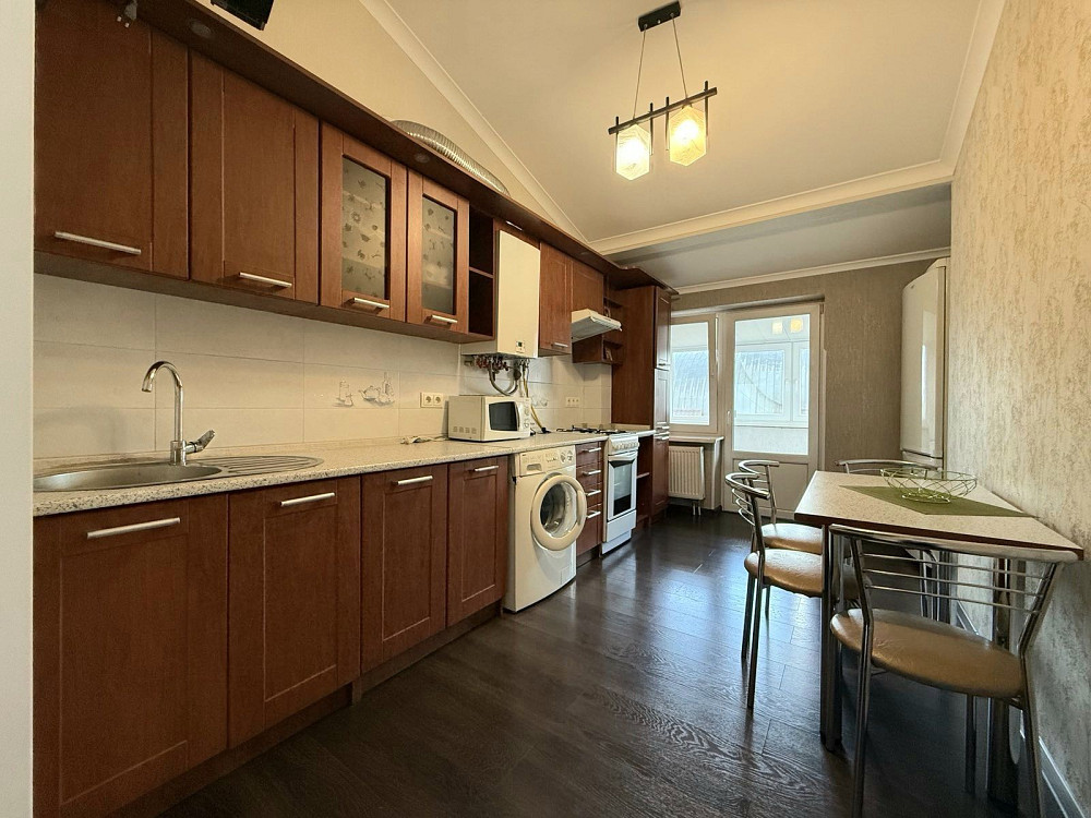 Оренда 2кімн.кв-ри вул.Мазепи, кут вул.Грінченка, новобуд,паркомісце ! Львів - зображення 2