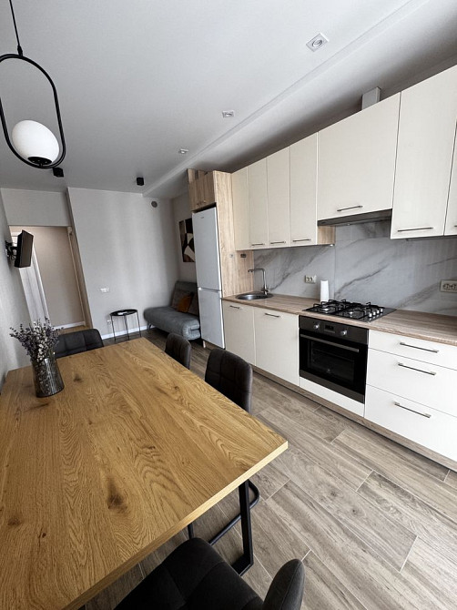 Оренда 2-к ЖК «Авалон» Винница - изображение 8