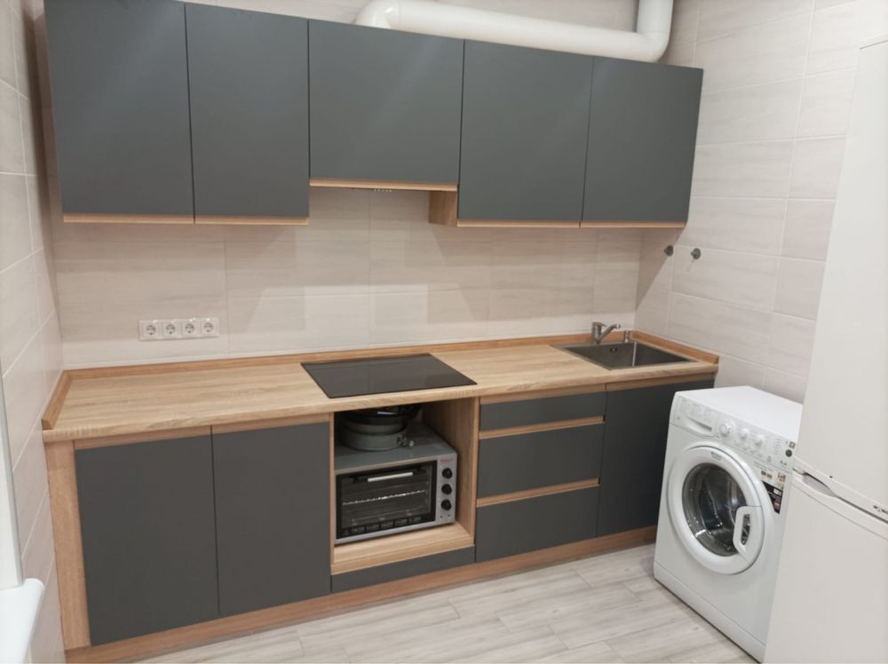 Оренда однокімнатноі квартири Киев - изображение 2