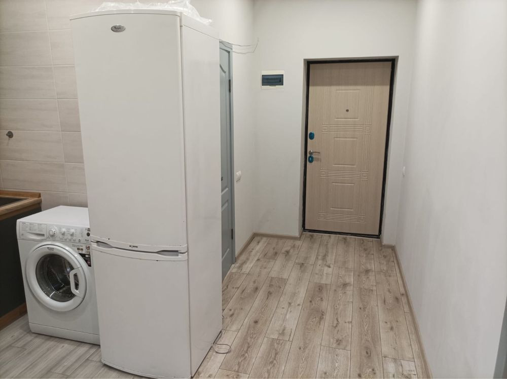 Оренда однокімнатноі квартири Киев - изображение 1