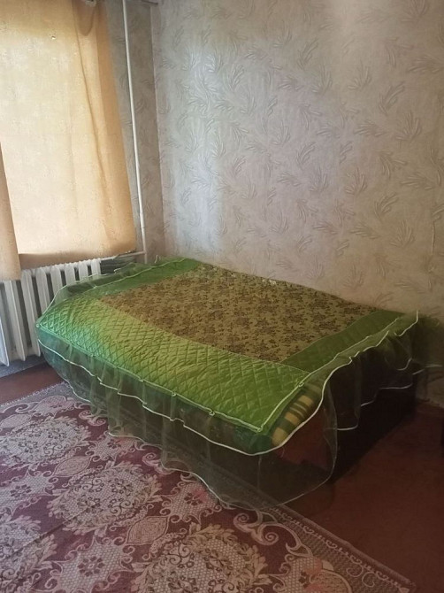 Аренда 1к кв бул.Центральный Запорожье - изображение 4