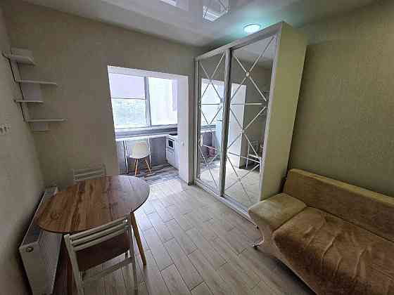 OS4 Сдам 1 комнатную квартиру новострой ЖК Мрия Французкий бульвар Харьков