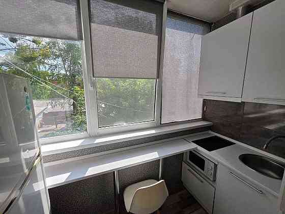 OS4 Сдам 1 комнатную квартиру новострой ЖК Мрия Французкий бульвар Харьков