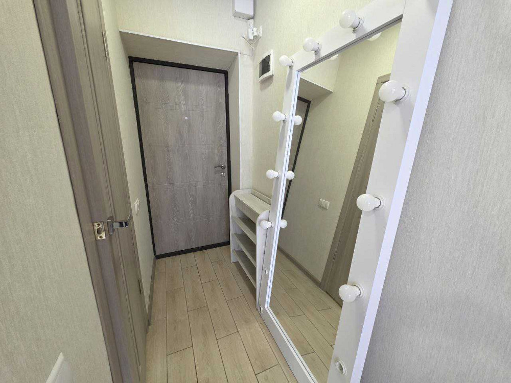 OS4 Сдам 1 комнатную квартиру новострой ЖК Мрия Французкий бульвар Харьков - изображение 3