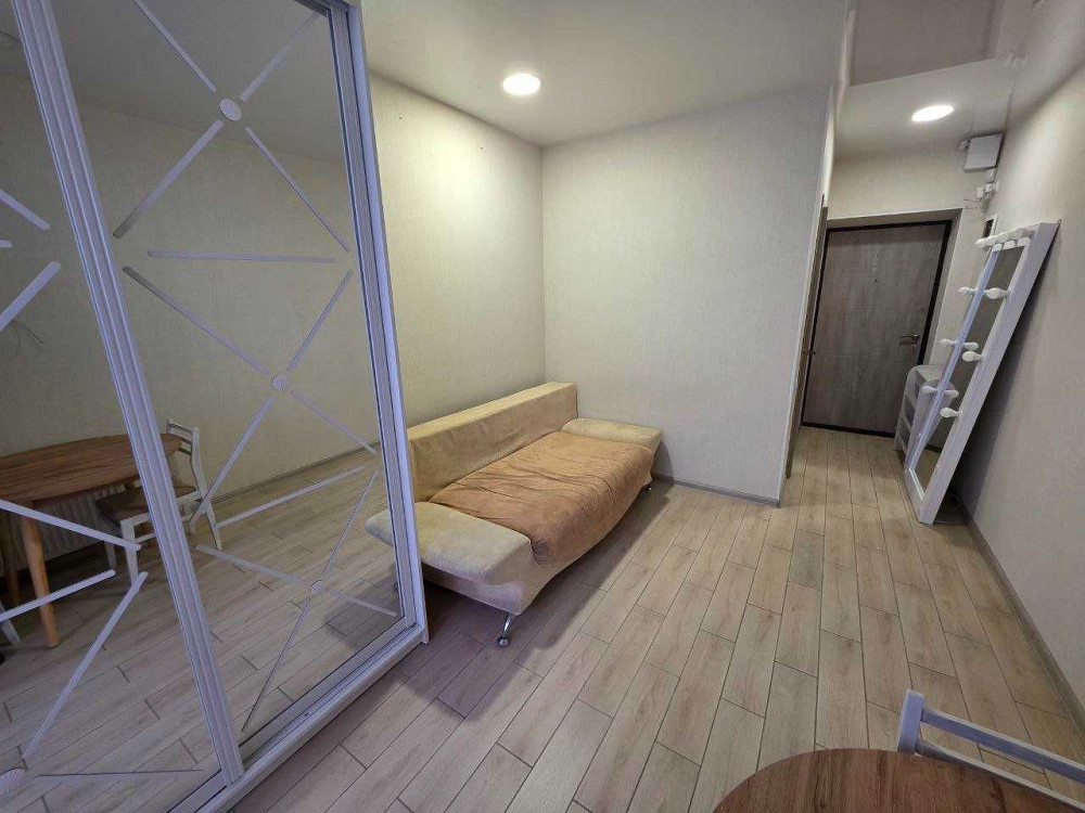 OS4 Сдам 1 комнатную квартиру новострой ЖК Мрия Французкий бульвар Харьков - изображение 1