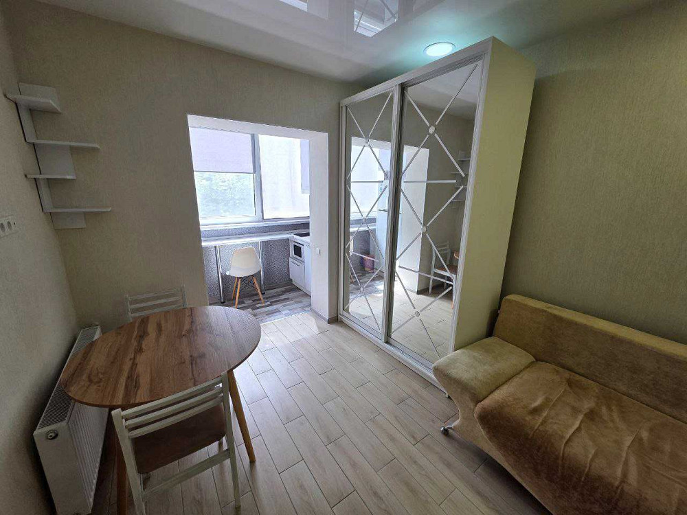 OS4 Сдам 1 комнатную квартиру новострой ЖК Мрия Французкий бульвар Харьков - изображение 2