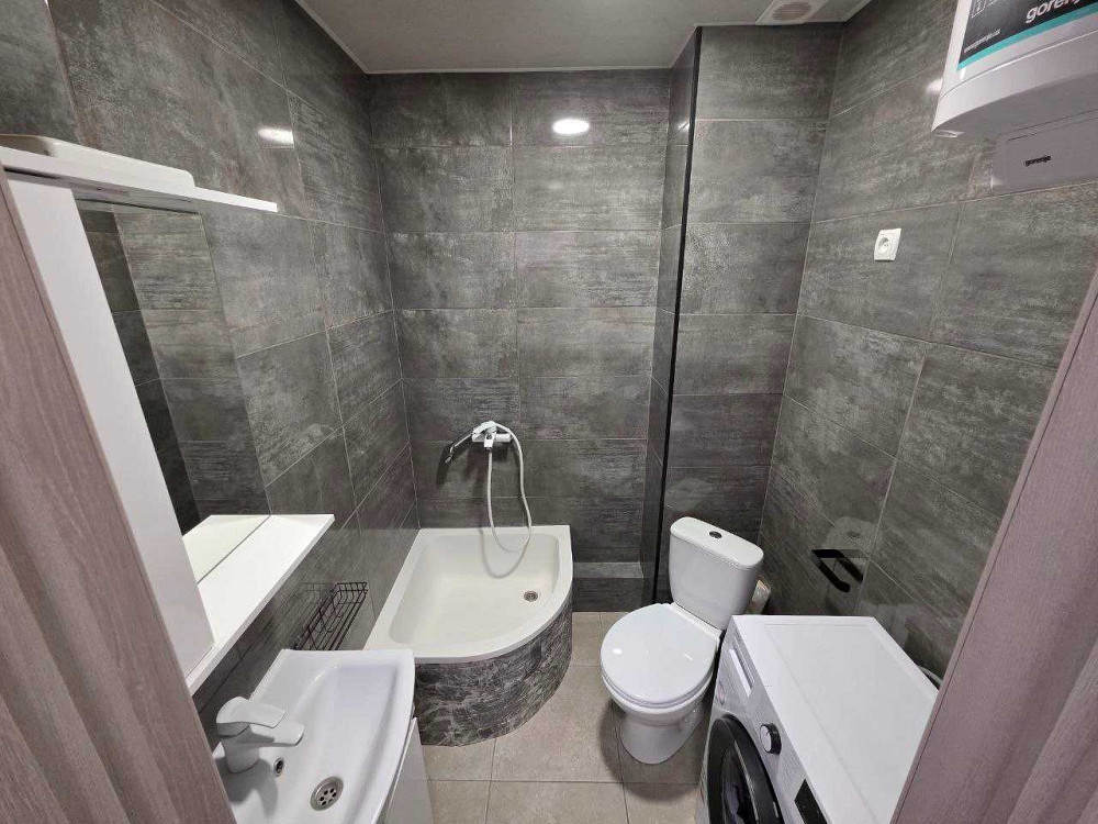 OS4 Сдам 1 комнатную квартиру новострой ЖК Мрия Французкий бульвар Харьков - изображение 4