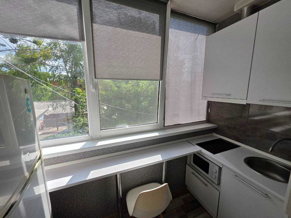 OS4 Сдам 1 комнатную квартиру новострой ЖК Мрия Французкий бульвар Харьков - изображение 5