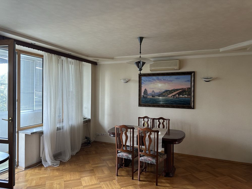 Здається 3-х кімнатна квартира Киев - изображение 5