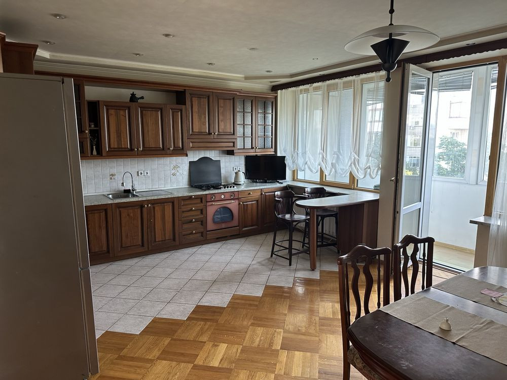 Здається 3-х кімнатна квартира Киев - изображение 4