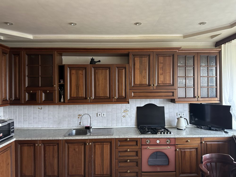 Здається 3-х кімнатна квартира Киев - изображение 6