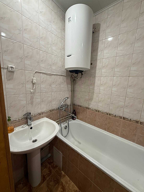 Здам 2-кімнатну квартиру з роздільними кімнатами Запорожье - изображение 2