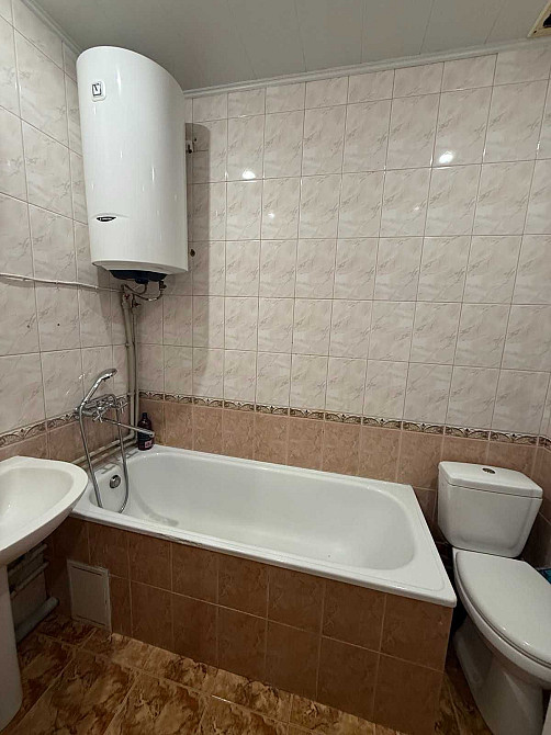 Здам 2-кімнатну квартиру з роздільними кімнатами Запорожье - изображение 1