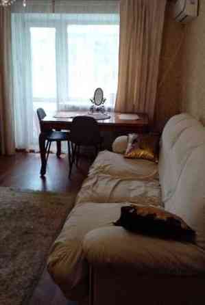 Здам трикімнатну квартиру на Металургів Сумы