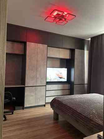 СДАМ ШИКАРНУЮ 1 комнатную квартиру на Таирова НОВОСТРОЙ Одеса