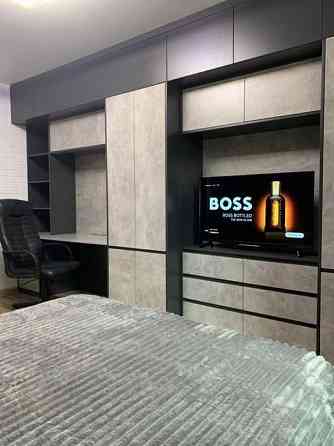 СДАМ ШИКАРНУЮ 1 комнатную квартиру на Таирова НОВОСТРОЙ Одеса