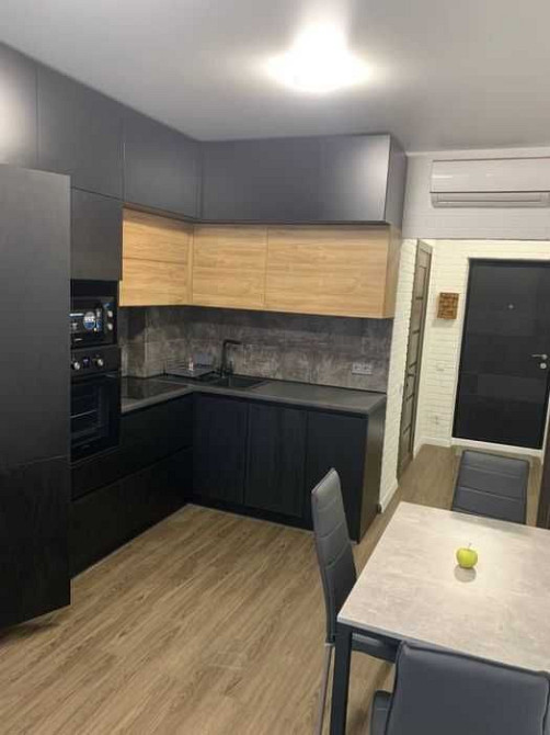 СДАМ ШИКАРНУЮ 1 комнатную квартиру на Таирова НОВОСТРОЙ Одесса - изображение 7