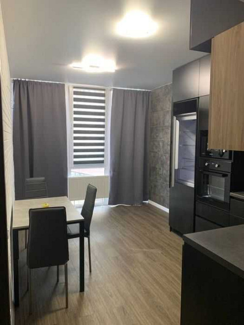 СДАМ ШИКАРНУЮ 1 комнатную квартиру на Таирова НОВОСТРОЙ Одесса - изображение 8