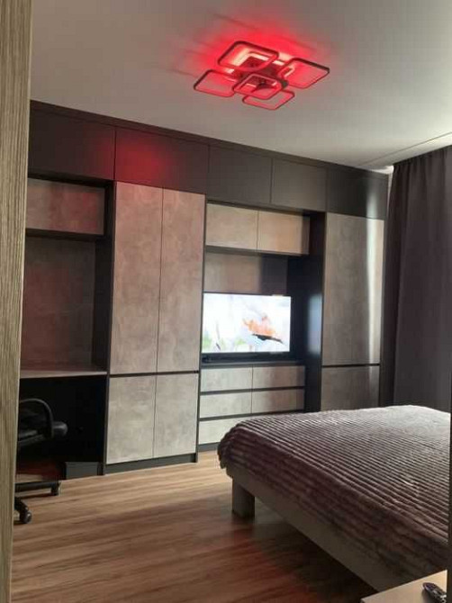 СДАМ ШИКАРНУЮ 1 комнатную квартиру на Таирова НОВОСТРОЙ Одесса - изображение 5