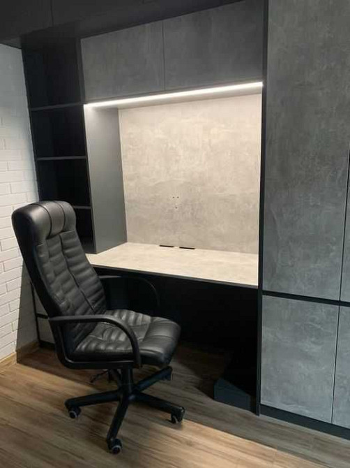 СДАМ ШИКАРНУЮ 1 комнатную квартиру на Таирова НОВОСТРОЙ Одесса - изображение 6