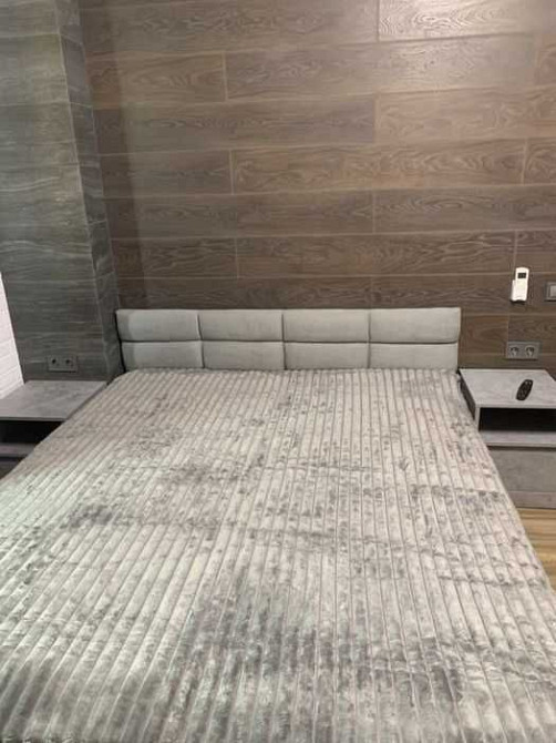 СДАМ ШИКАРНУЮ 1 комнатную квартиру на Таирова НОВОСТРОЙ Одесса - изображение 1