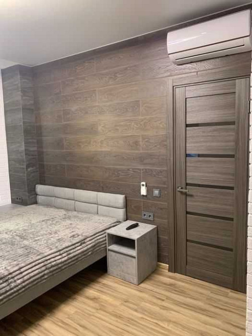 СДАМ ШИКАРНУЮ 1 комнатную квартиру на Таирова НОВОСТРОЙ Одесса - изображение 2