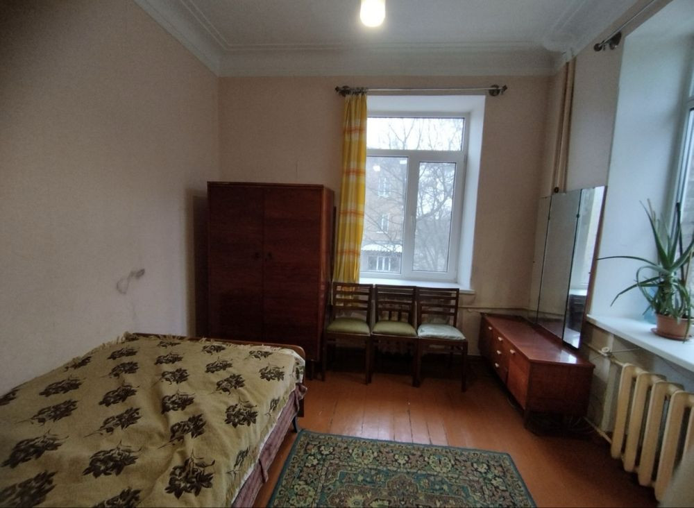 Оренда 2-кімн. квартири в Центрі, вул.Фанатська, р-н 31 гімназії Запоріжжя - зображення 2