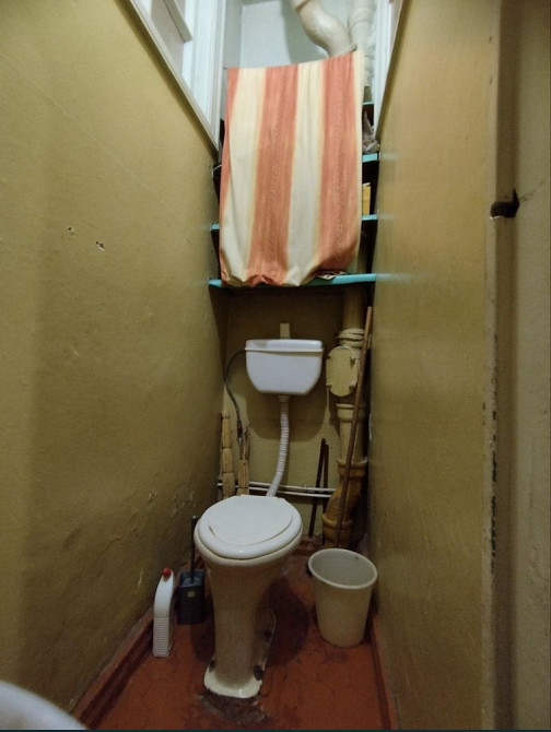 Оренда 2-кімн. квартири в Центрі, вул.Фанатська, р-н 31 гімназії Запоріжжя - зображення 8