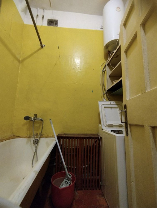 Оренда 2-кімн. квартири в Центрі, вул.Фанатська, р-н 31 гімназії Запоріжжя - зображення 7