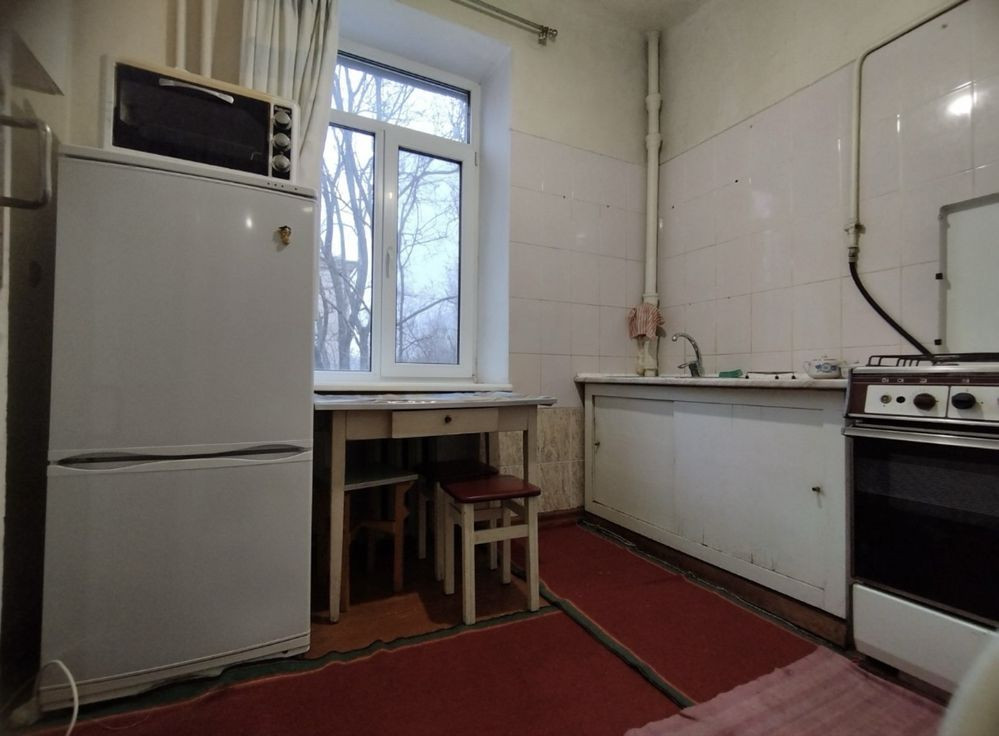 Оренда 2-кімн. квартири в Центрі, вул.Фанатська, р-н 31 гімназії Запоріжжя - зображення 5