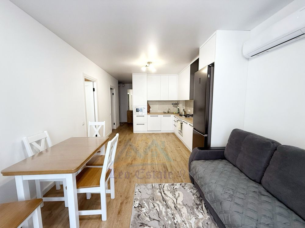 Оренда  •VIP• кв. 50м2 ЖК " Avalon Yard “ Замарстинівська / Чорновола Львів - зображення 6