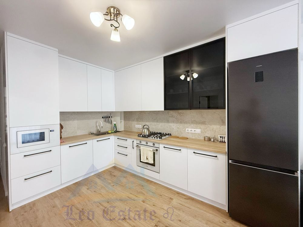 Оренда  •VIP• кв. 50м2 ЖК " Avalon Yard “ Замарстинівська / Чорновола Львів - зображення 5