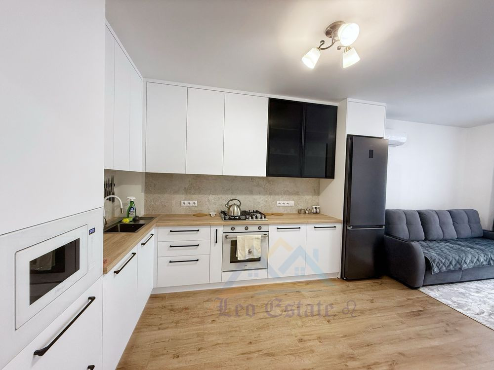 Оренда  •VIP• кв. 50м2 ЖК " Avalon Yard “ Замарстинівська / Чорновола Львів - зображення 2