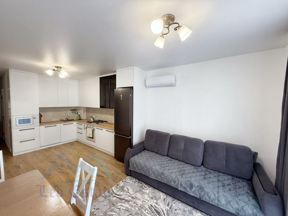 Оренда  •VIP• кв. 50м2 ЖК " Avalon Yard “ Замарстинівська / Чорновола Львів - зображення 3