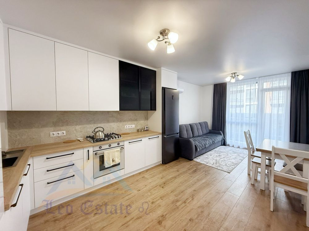 Оренда  •VIP• кв. 50м2 ЖК " Avalon Yard “ Замарстинівська / Чорновола Львів - зображення 1