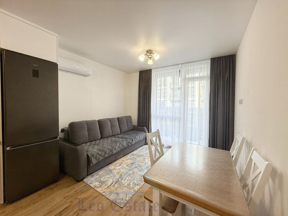 Оренда  •VIP• кв. 50м2 ЖК " Avalon Yard “ Замарстинівська / Чорновола Львів - зображення 4