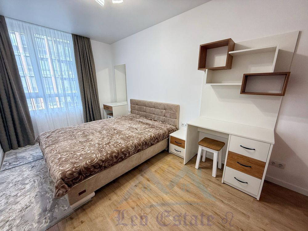 Оренда  •VIP• кв. 50м2 ЖК " Avalon Yard “ Замарстинівська / Чорновола Львів - зображення 8