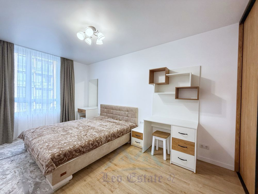 Оренда  •VIP• кв. 50м2 ЖК " Avalon Yard “ Замарстинівська / Чорновола Львів - зображення 7