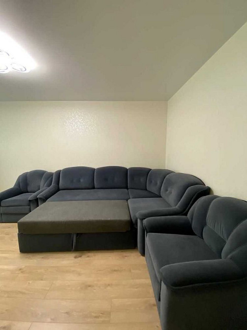 Сдам 2к квартиру! ПОБЕДА-5 Днепр - изображение 2