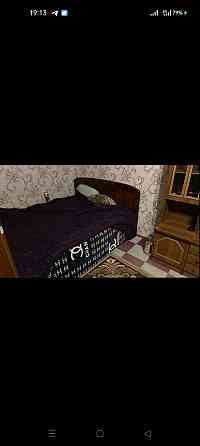 Однокомнатная квартира Доброполье