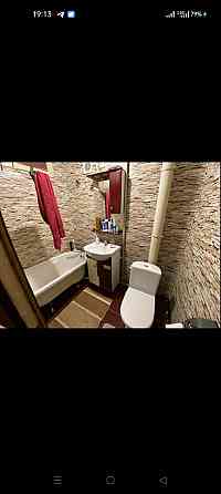 Однокомнатная квартира Доброполье